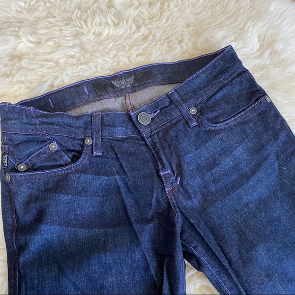 Rock and Republic Kasandra Jeans 27 - Picture 11 of 11